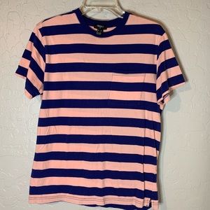 Forever 21 stripes t-shirt